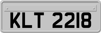 KLT2218