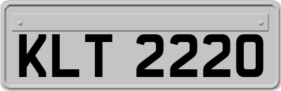 KLT2220