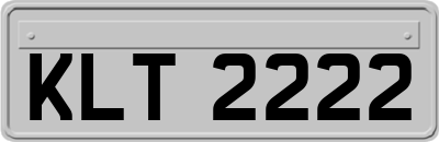 KLT2222