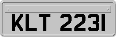 KLT2231