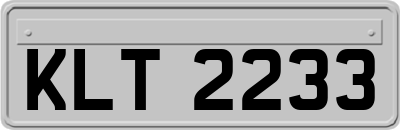 KLT2233