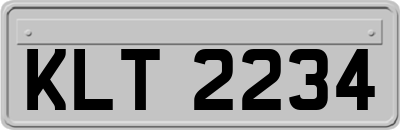 KLT2234