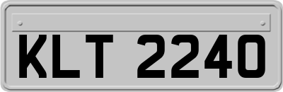 KLT2240