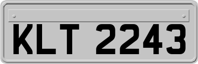 KLT2243