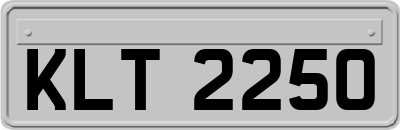 KLT2250