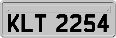 KLT2254