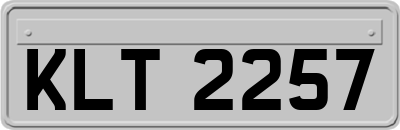 KLT2257