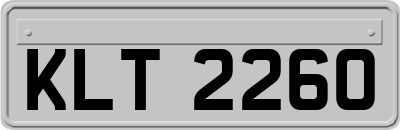 KLT2260