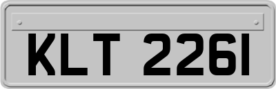KLT2261
