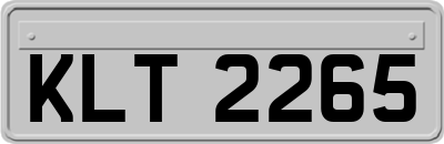 KLT2265