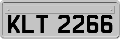 KLT2266