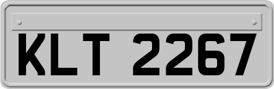 KLT2267