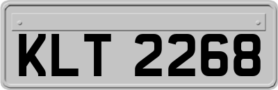 KLT2268