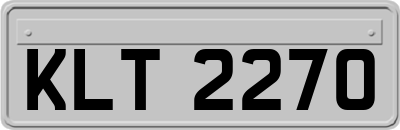 KLT2270