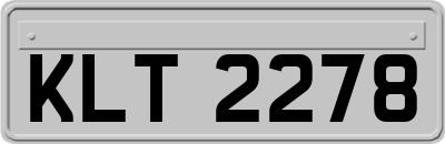 KLT2278