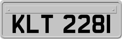 KLT2281