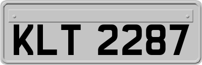 KLT2287