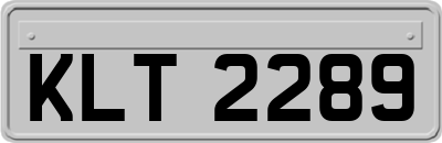 KLT2289