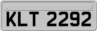 KLT2292