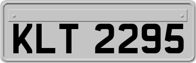KLT2295