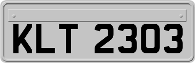 KLT2303