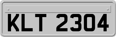 KLT2304