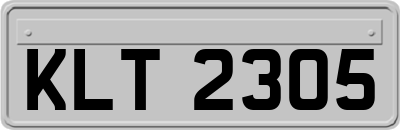 KLT2305