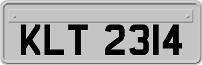 KLT2314