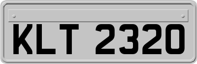 KLT2320