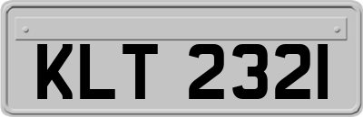KLT2321
