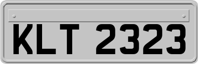 KLT2323
