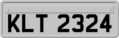KLT2324