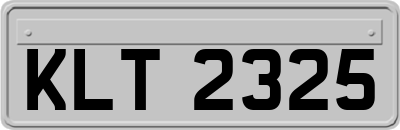 KLT2325