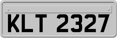 KLT2327
