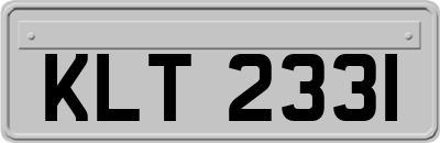 KLT2331