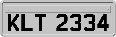 KLT2334