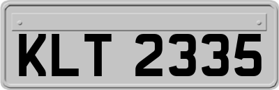 KLT2335