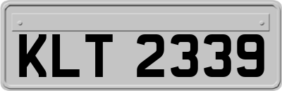 KLT2339