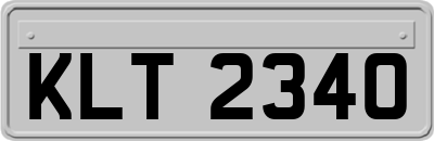 KLT2340