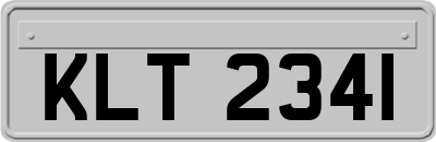 KLT2341