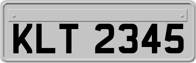 KLT2345