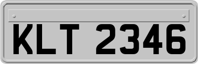 KLT2346
