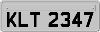KLT2347