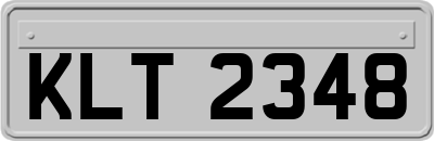 KLT2348