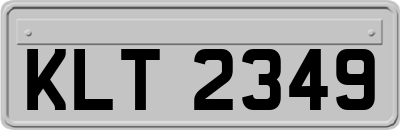 KLT2349