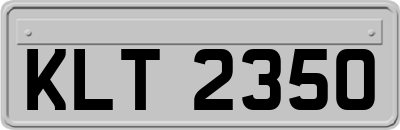KLT2350