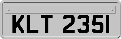 KLT2351