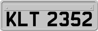 KLT2352