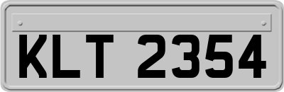 KLT2354