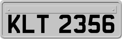 KLT2356